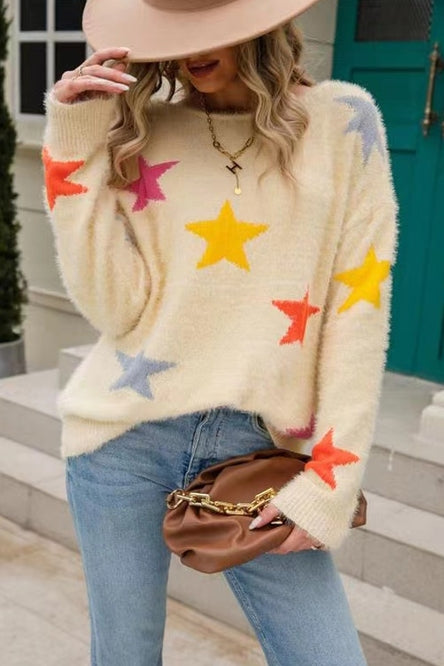Allstars Sweater