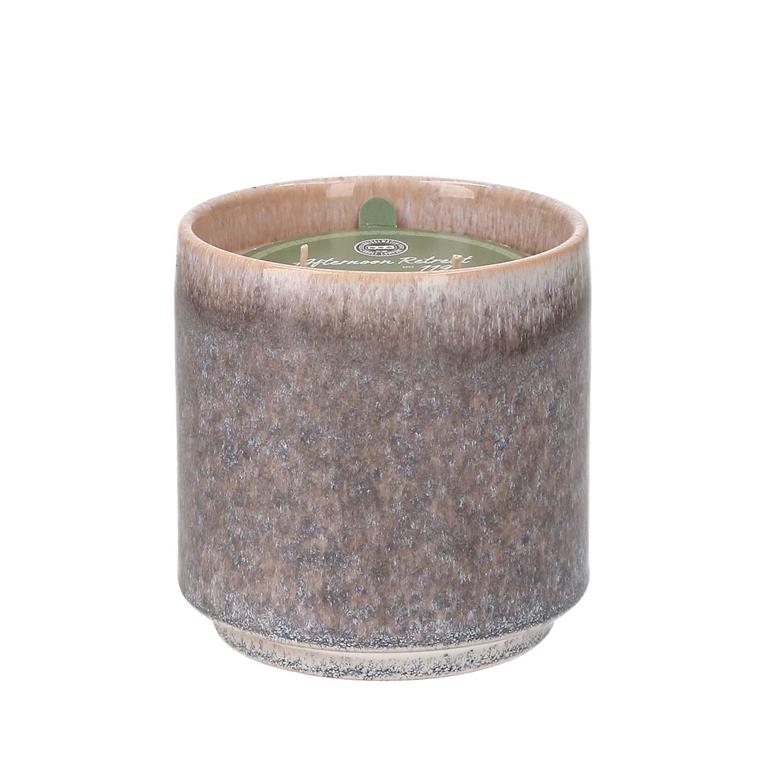 Afternoon Retreat Collection  Candle #119