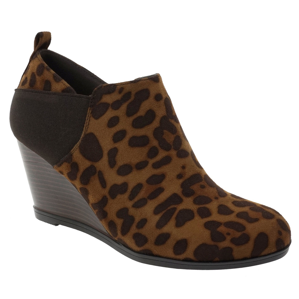 Remy Wedge Shoe