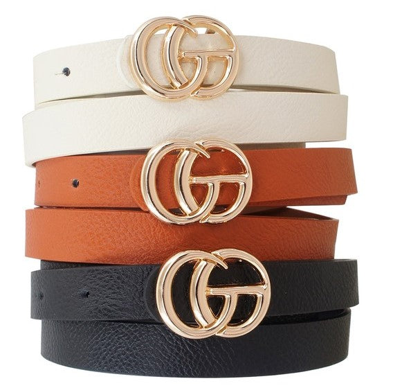 Belts