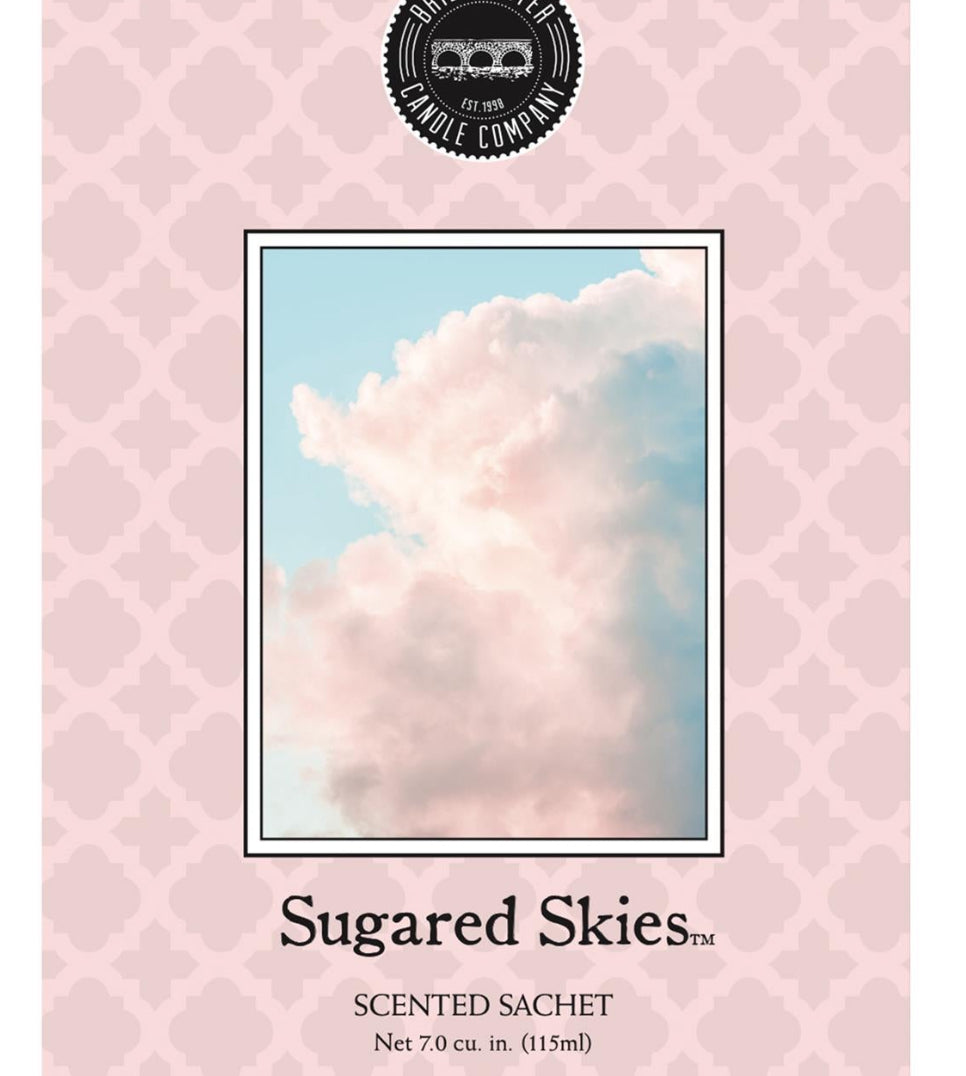 Sugared Skies