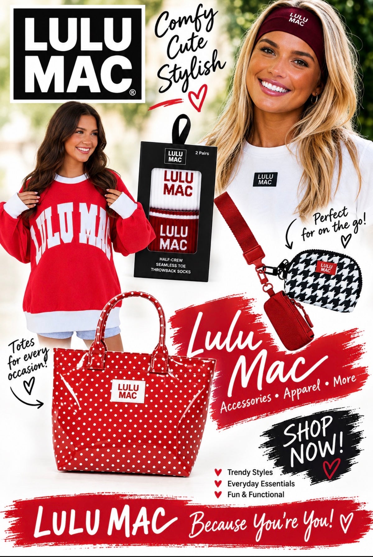 Lulu Mac