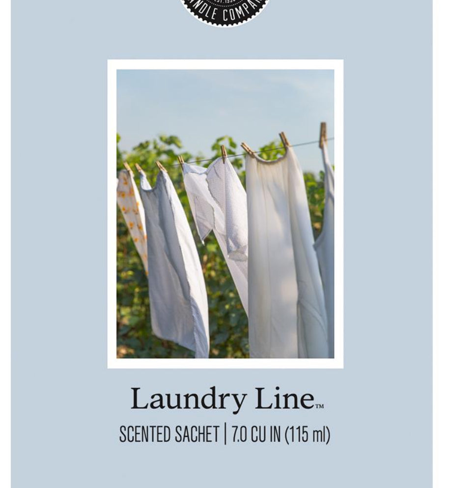 Laundry Line