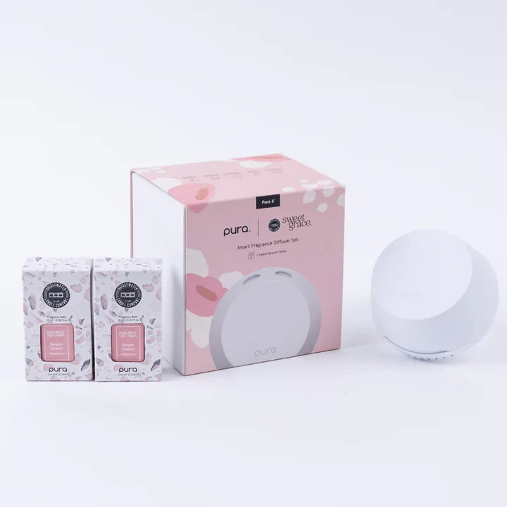 Home Diffuser