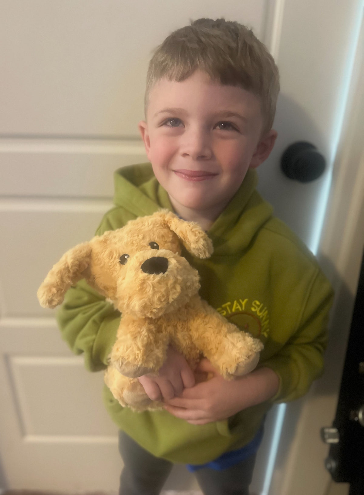 Warmies & Plush Toys