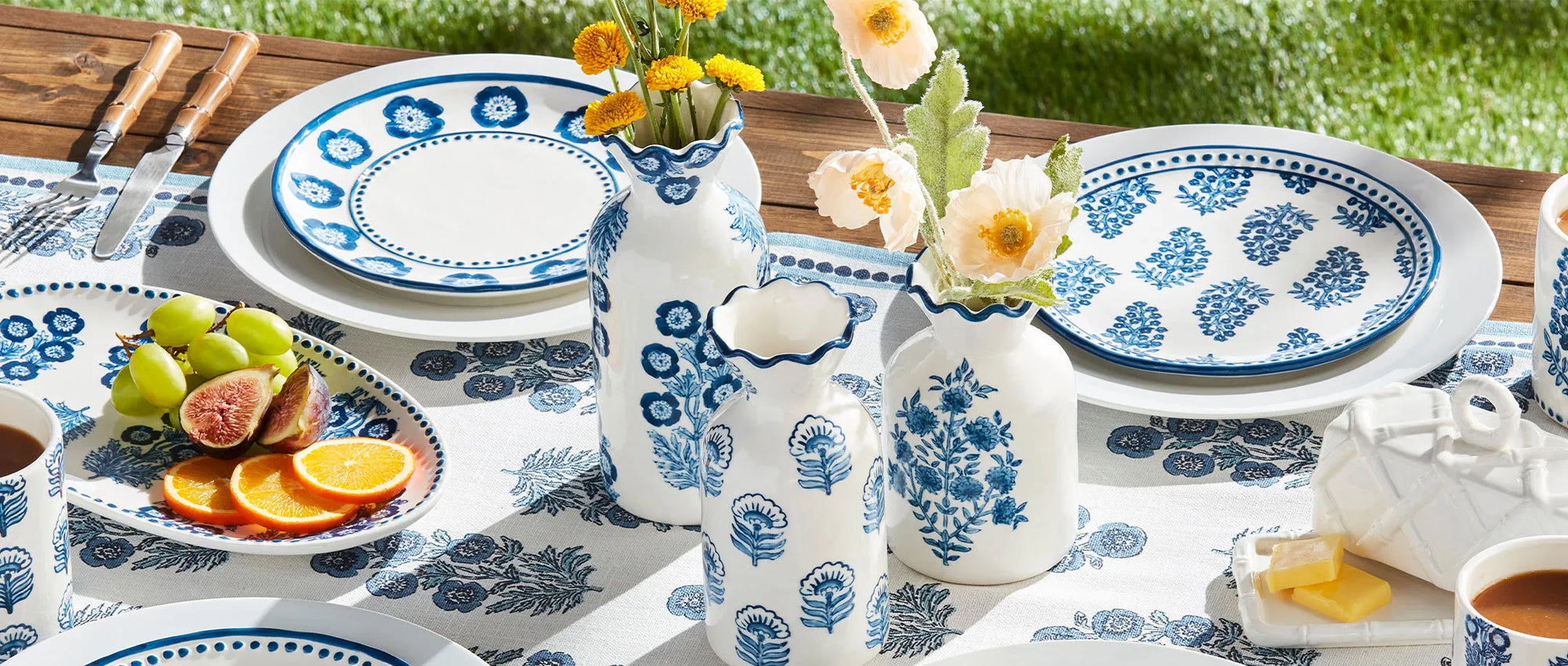 Block Print Collection