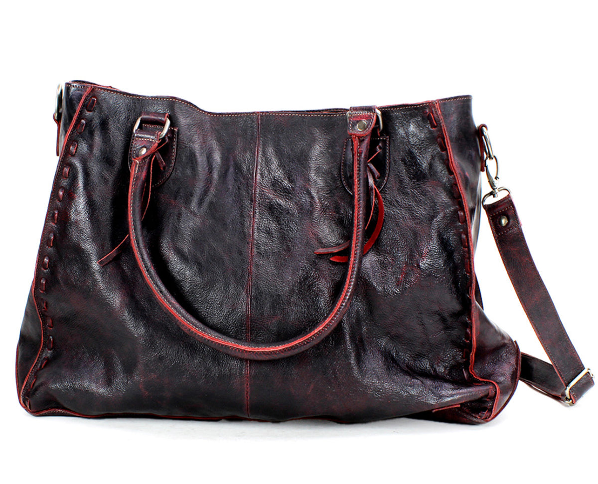 Bolso Rockaway de Bedstu