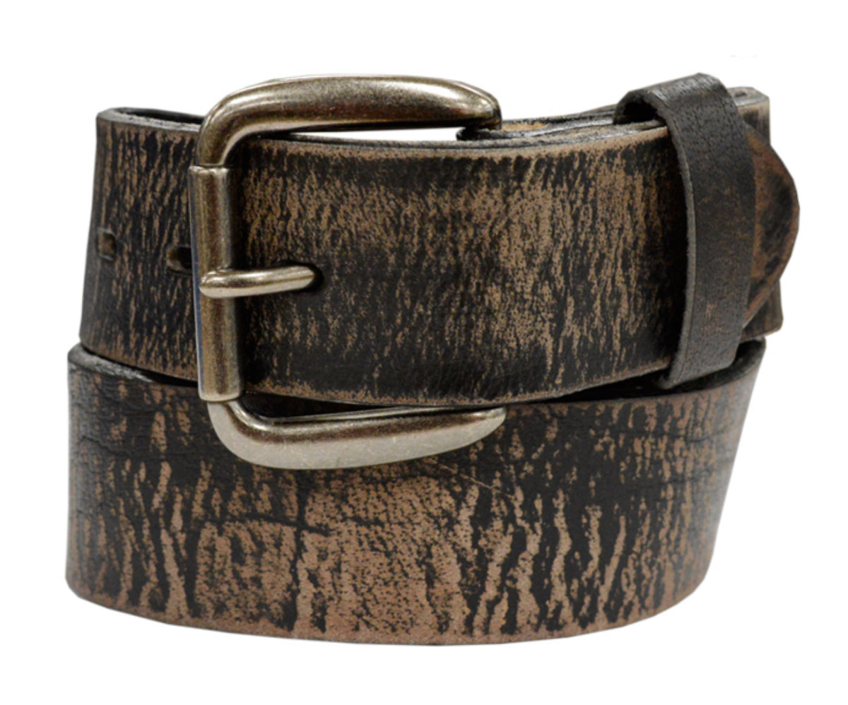 Hobo Belt by Bedstu