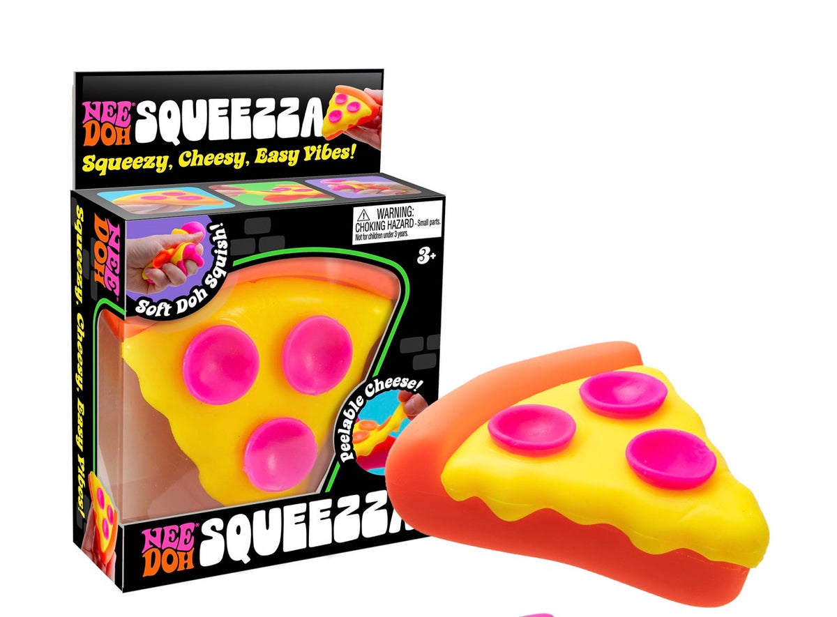 Needoh Squeeza