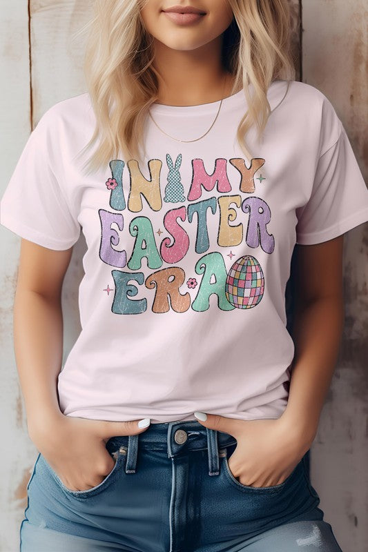 In My Easter Era, Graphic Tee