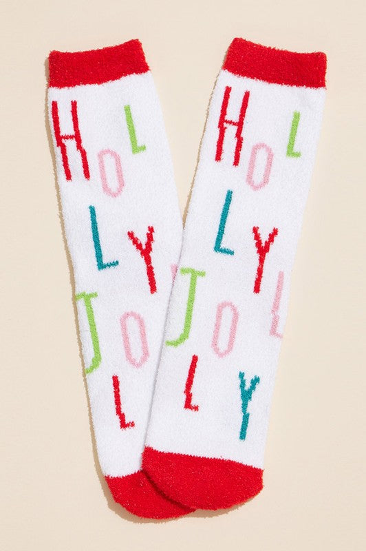 4Pairs - Christmas Bundle Gift Socks Set