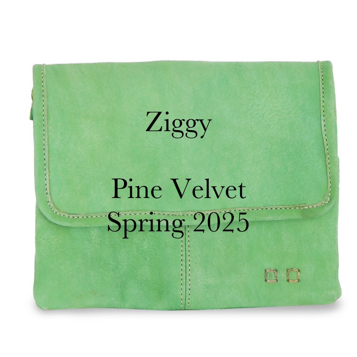 Ziggy Crossbody