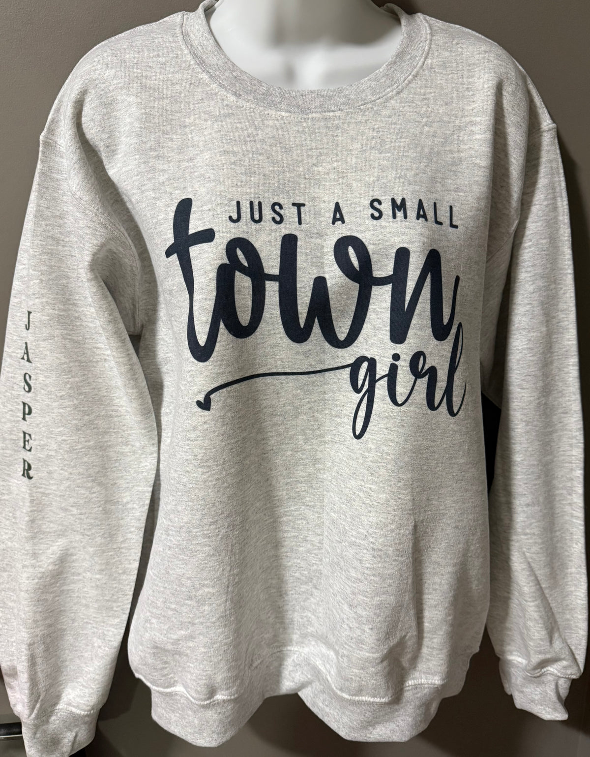 Small Town Girl (Custom City)