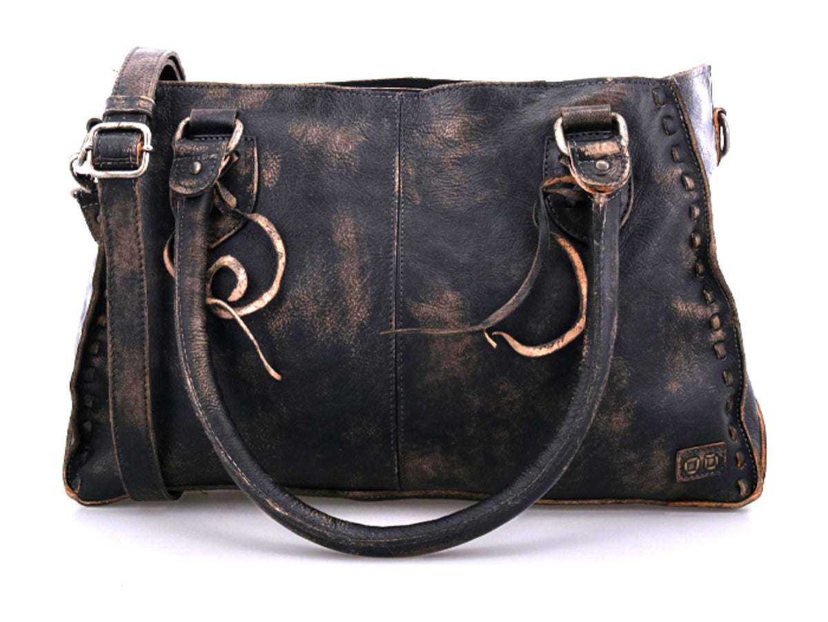 Rockaway Handbag by Bedstu