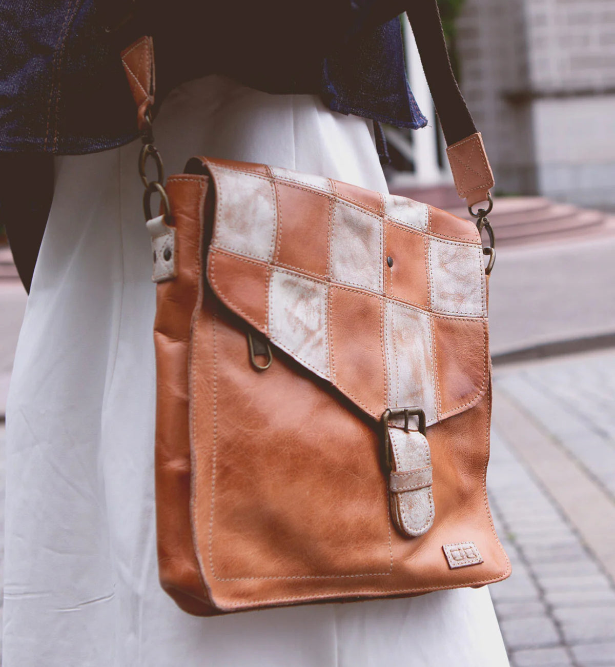 Venice Beach II Handbag