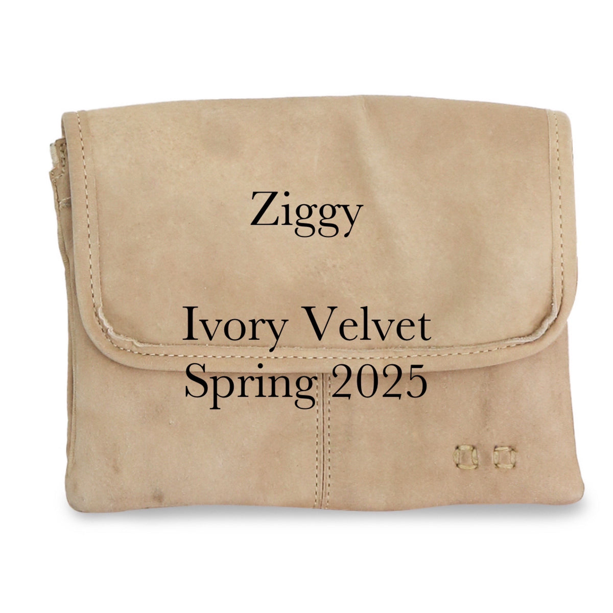 Ziggy Crossbody