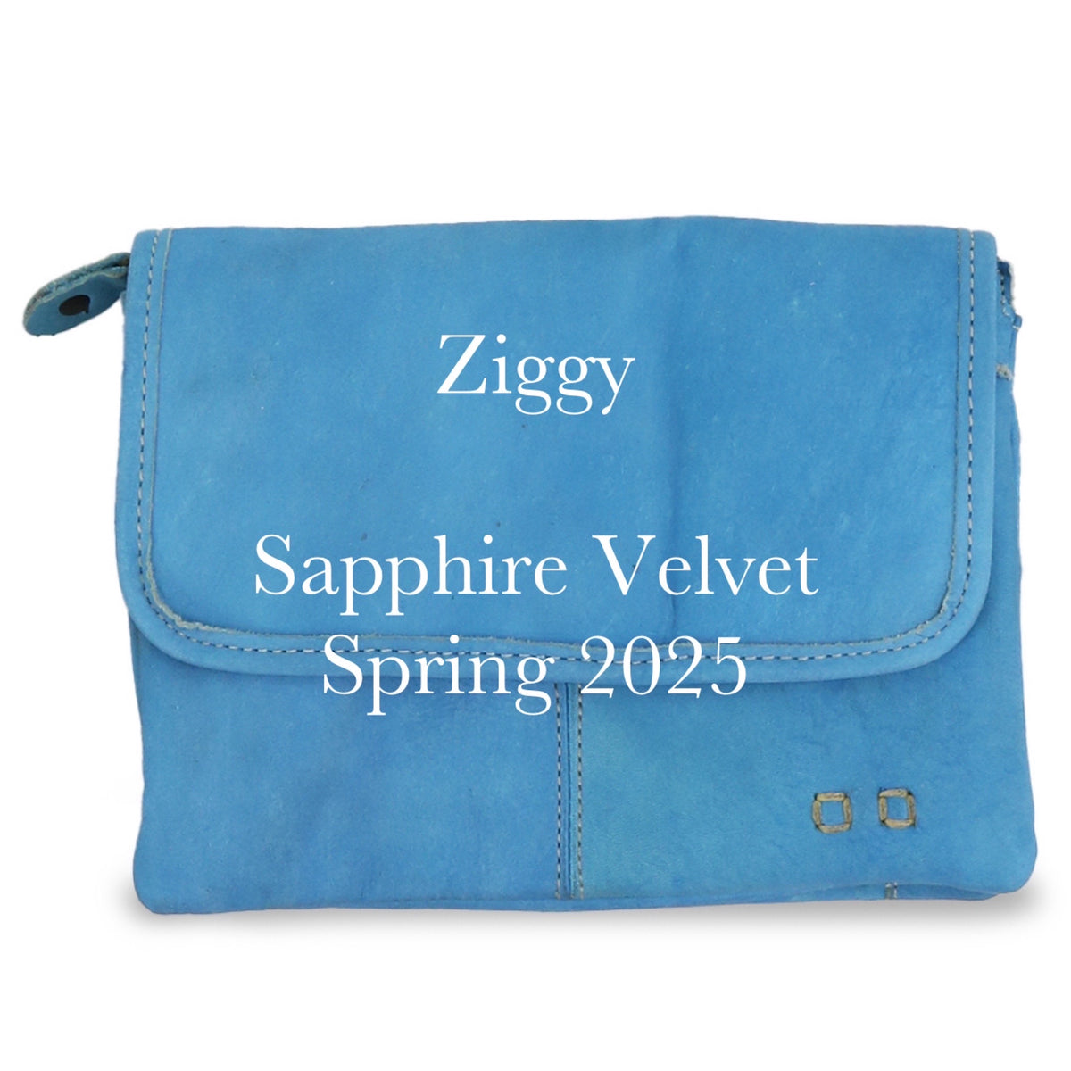 Ziggy Crossbody