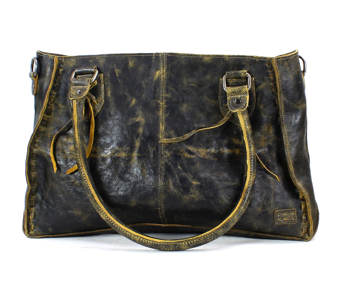 Rockaway Handbag by Bedstu