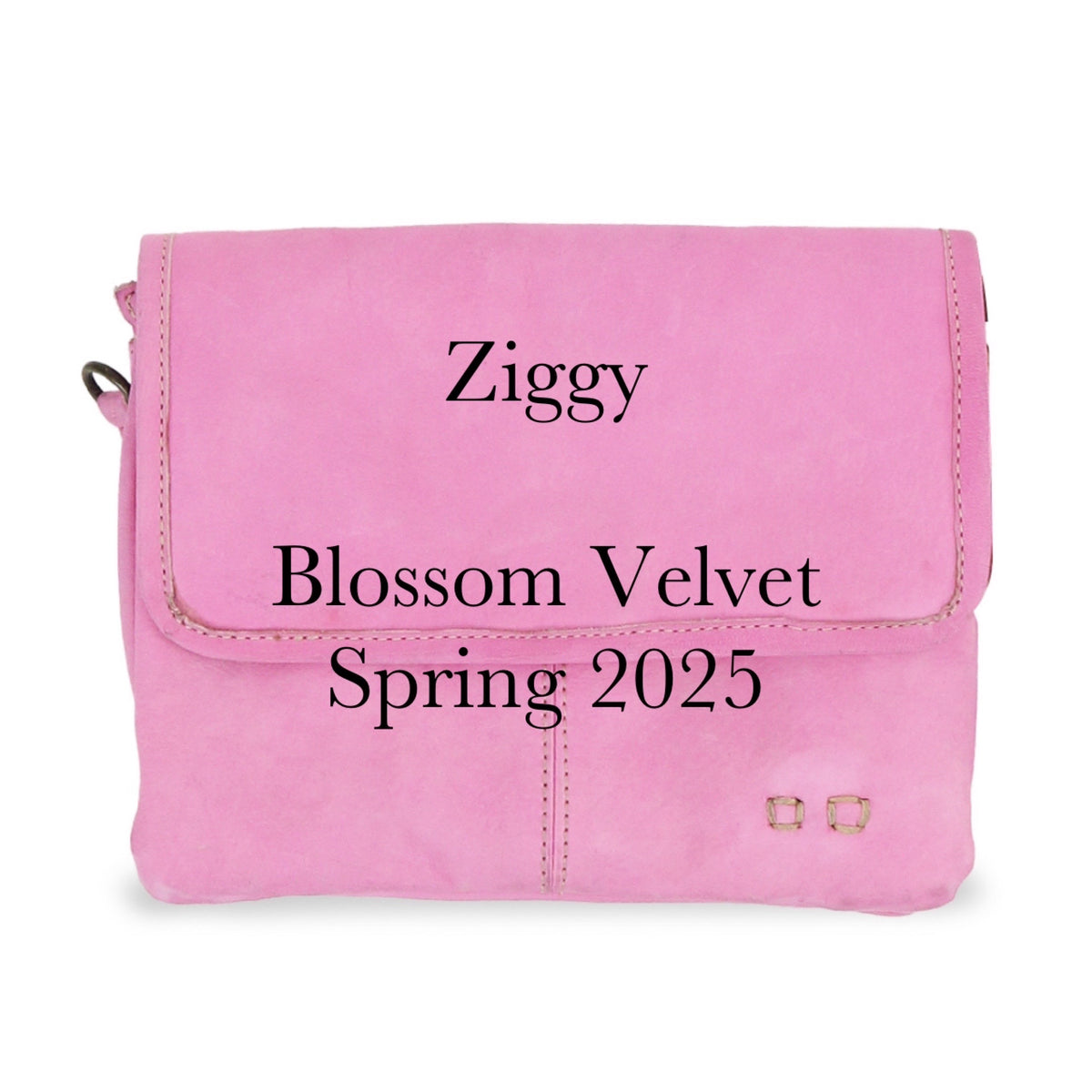 Ziggy Crossbody