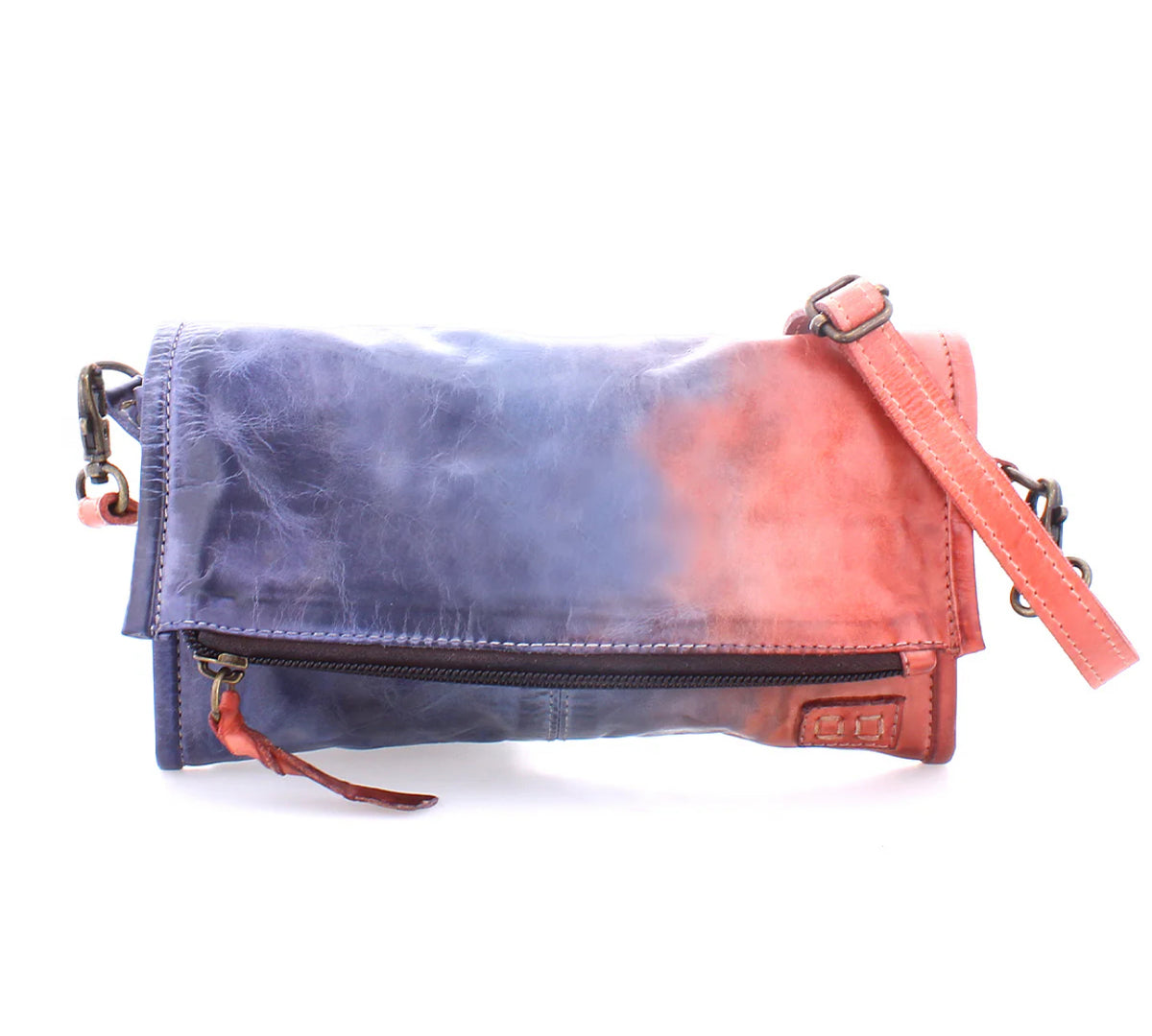 Amina Crossbody Wallet