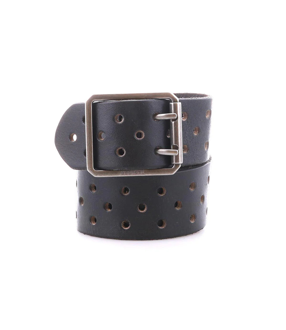 McCoy Leather Belt