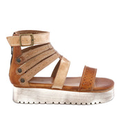 Artemia Sandal by Bedstu