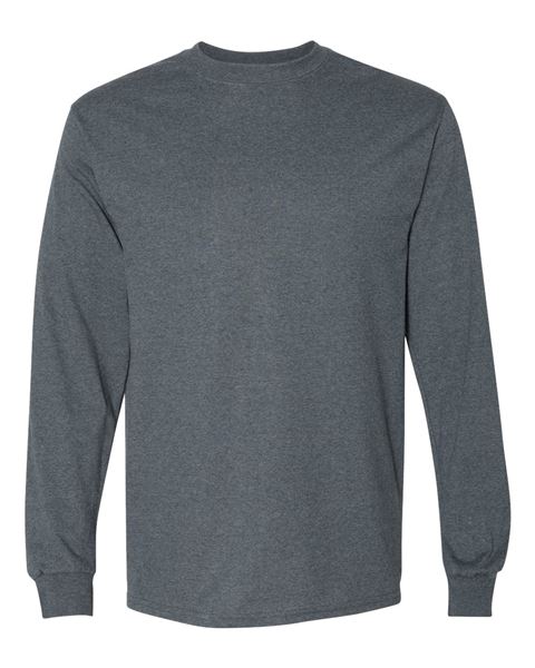 Ultra Cotton Long Sleeve T Shirt