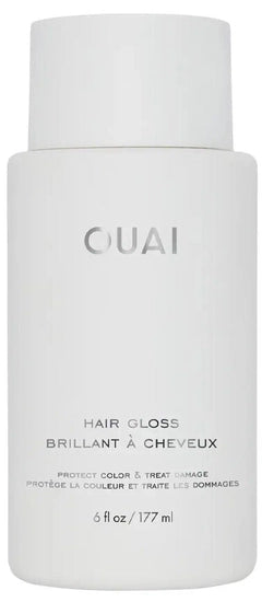 OUAI Hair Gloss - 6 oz