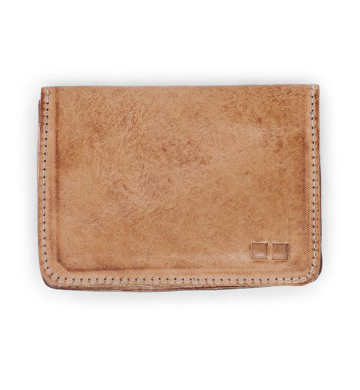 Jeor Leather Wallet