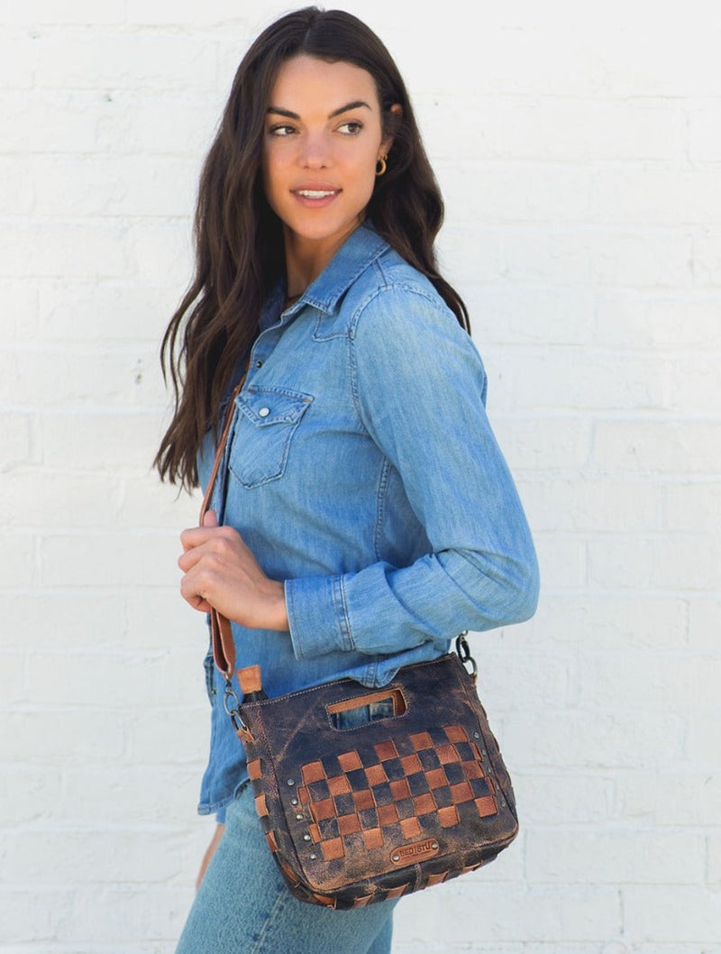 Keiki Crossbody - Debs on 5th