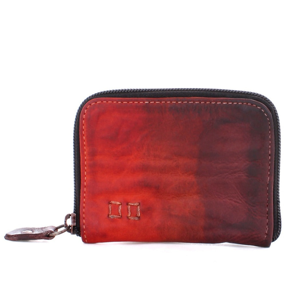 Ozzie Leather Wallet