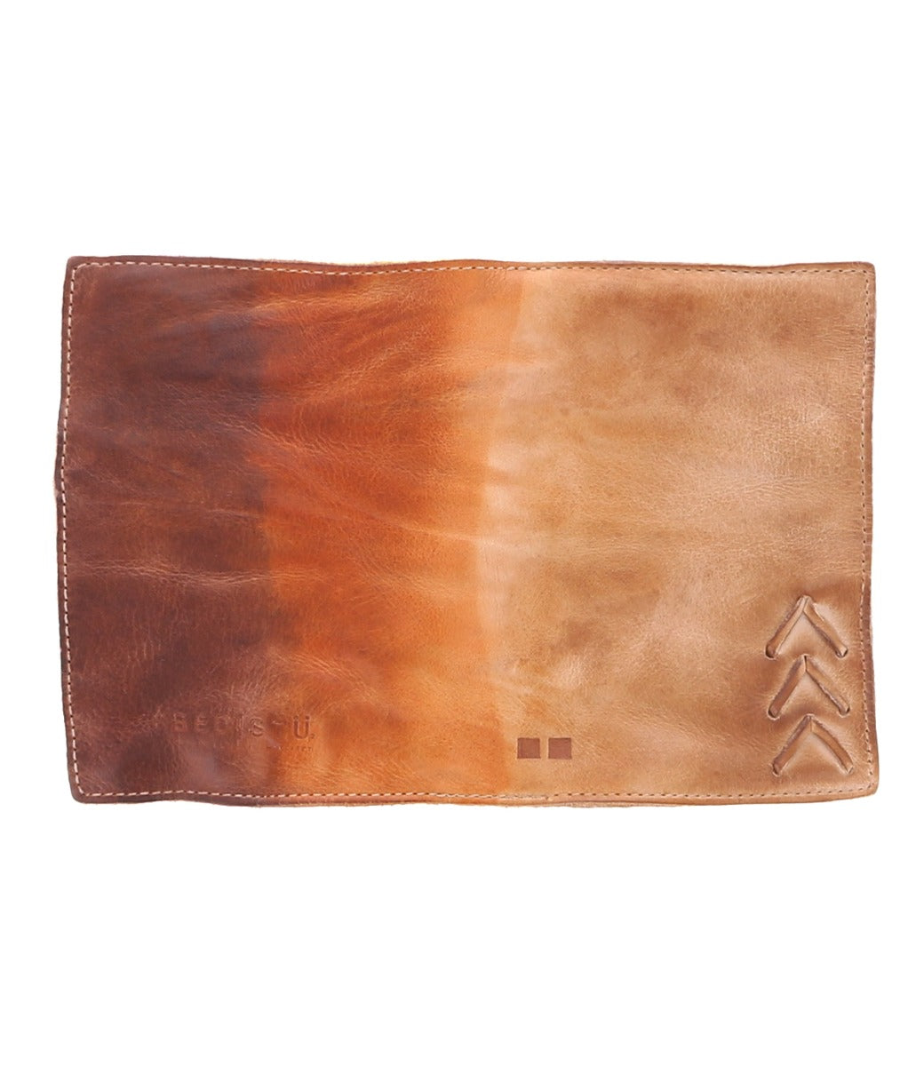 Stardust Leather Wallet