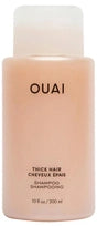 OUAI Thick Shampoo - 10 oz