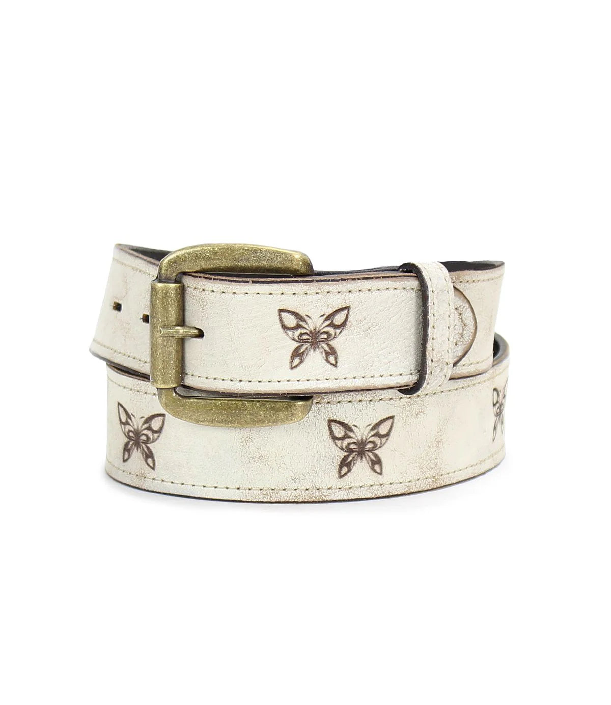 Wander Butterflies Belt