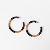 Ethan Earrings - Debs on 5th