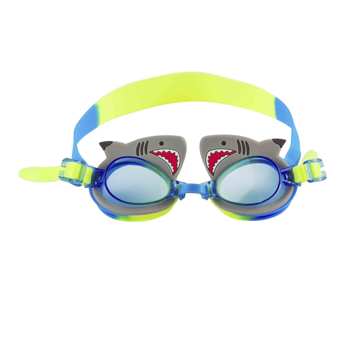 Gafas de natación para niños 