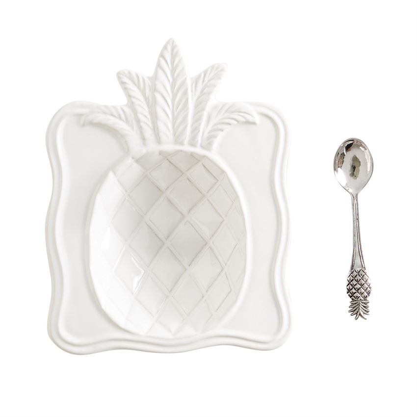 Pineapple Candy Dish