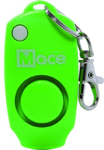 Mace Brand Personal Alarm with Keychain