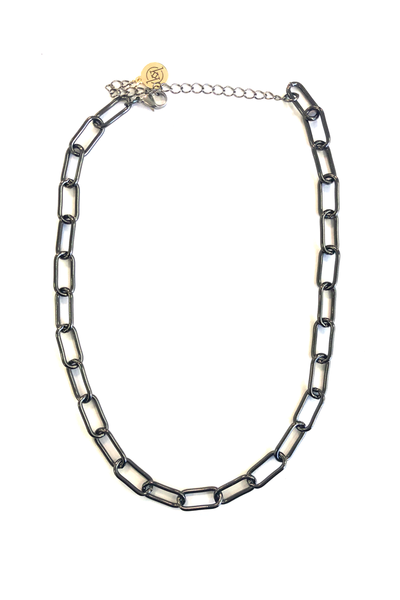 Lex Chain Necklace