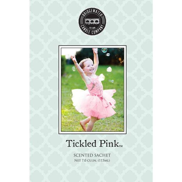Tickled Pink Sachets