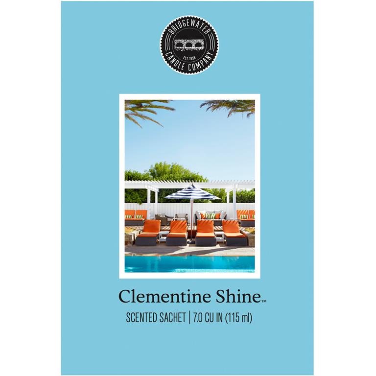 Clementine Shine Sachet