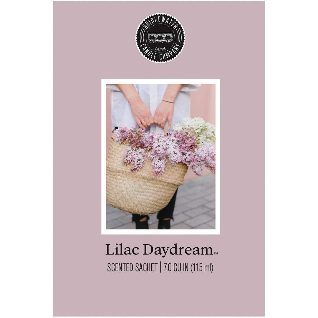 Lilac Daydream Scented Sachet