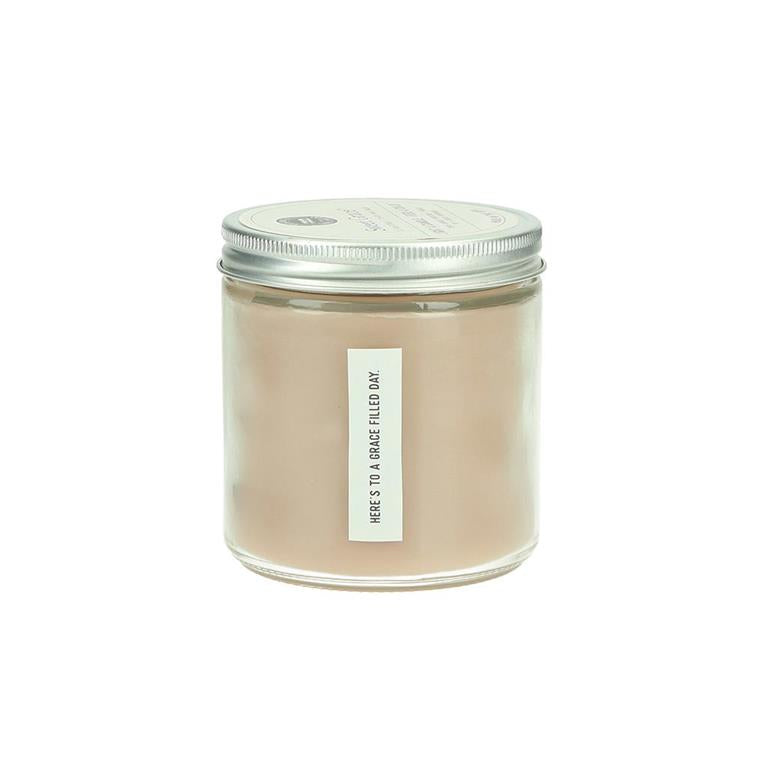 Sweet Grace Candle Collection #37