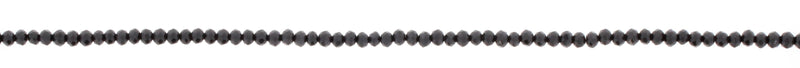 18" Beaded Delicate Layering Necklace, 3" Ext - Debs on 5th