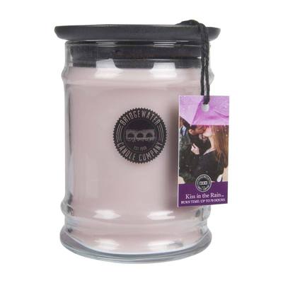 Kiss in the Rain Scented Candle