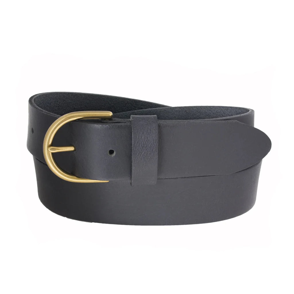 38MM Genuine Leather Belt