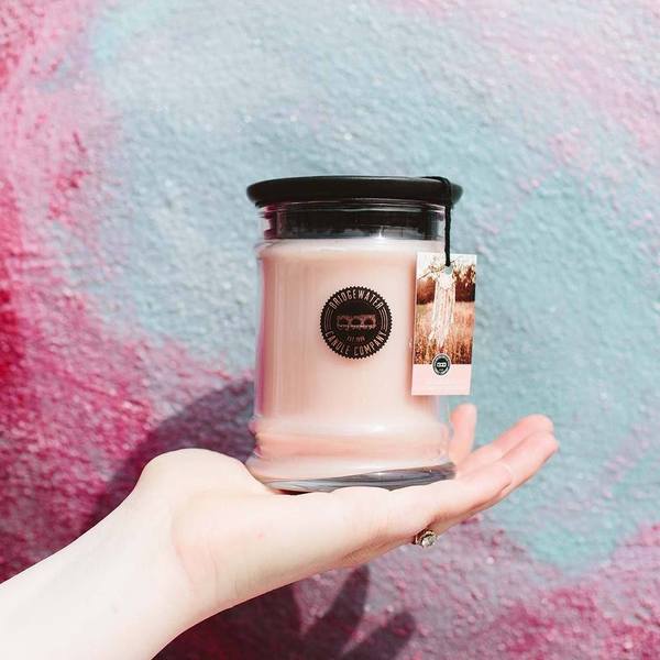 Wanderlust Scented Candle