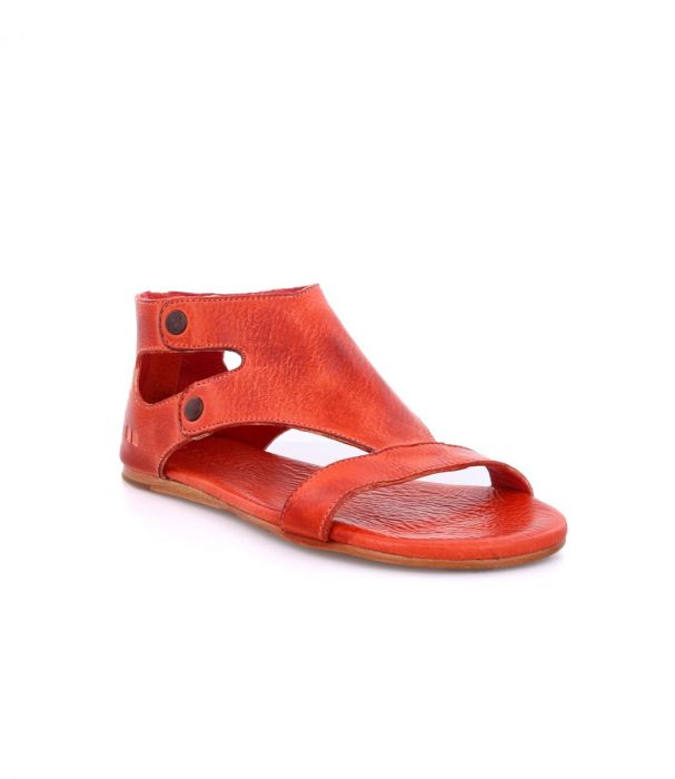 Soto Sandal in Monarch Rustic